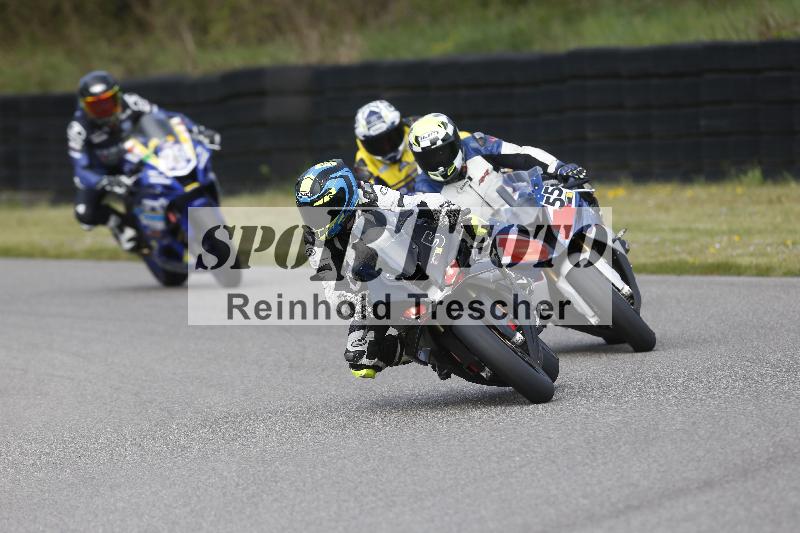 /04 05.04.2026 Speer Racing ADR/Gruppe gelb/55